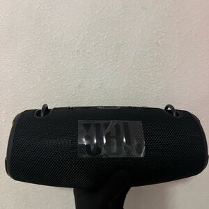 JBL Xtreme 3